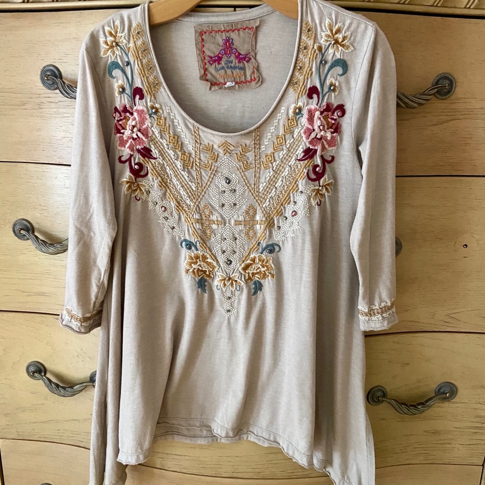 Good condition Johnny Was